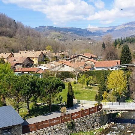 Apartamento Centrico Con Vistas! Camprodon Esterno foto