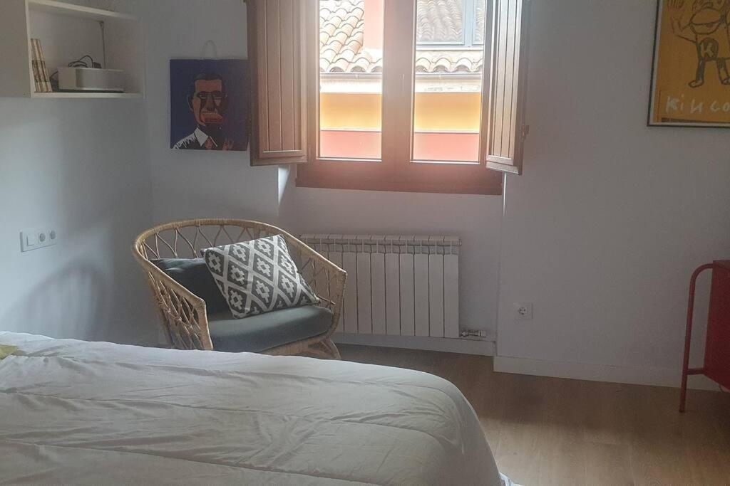 Apartamento Centrico Con Vistas! Camprodon Esterno foto