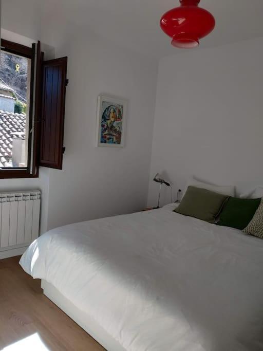 Apartamento Centrico Con Vistas! Camprodon Esterno foto