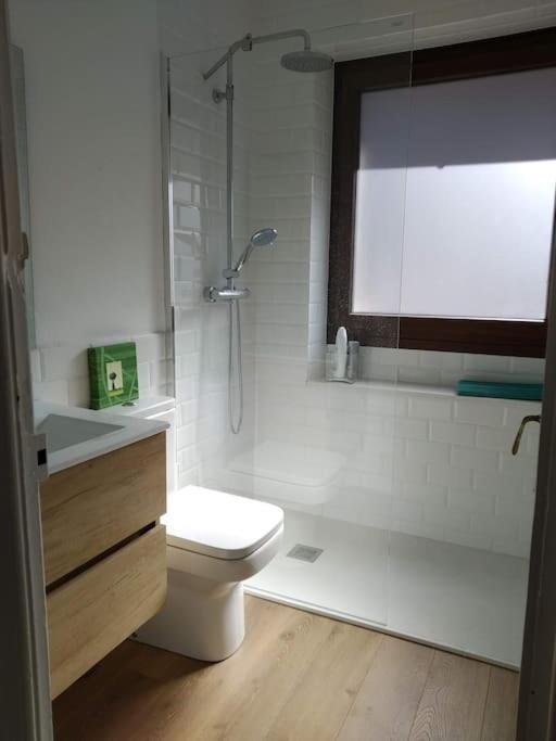 Apartamento Centrico Con Vistas! Camprodon Esterno foto